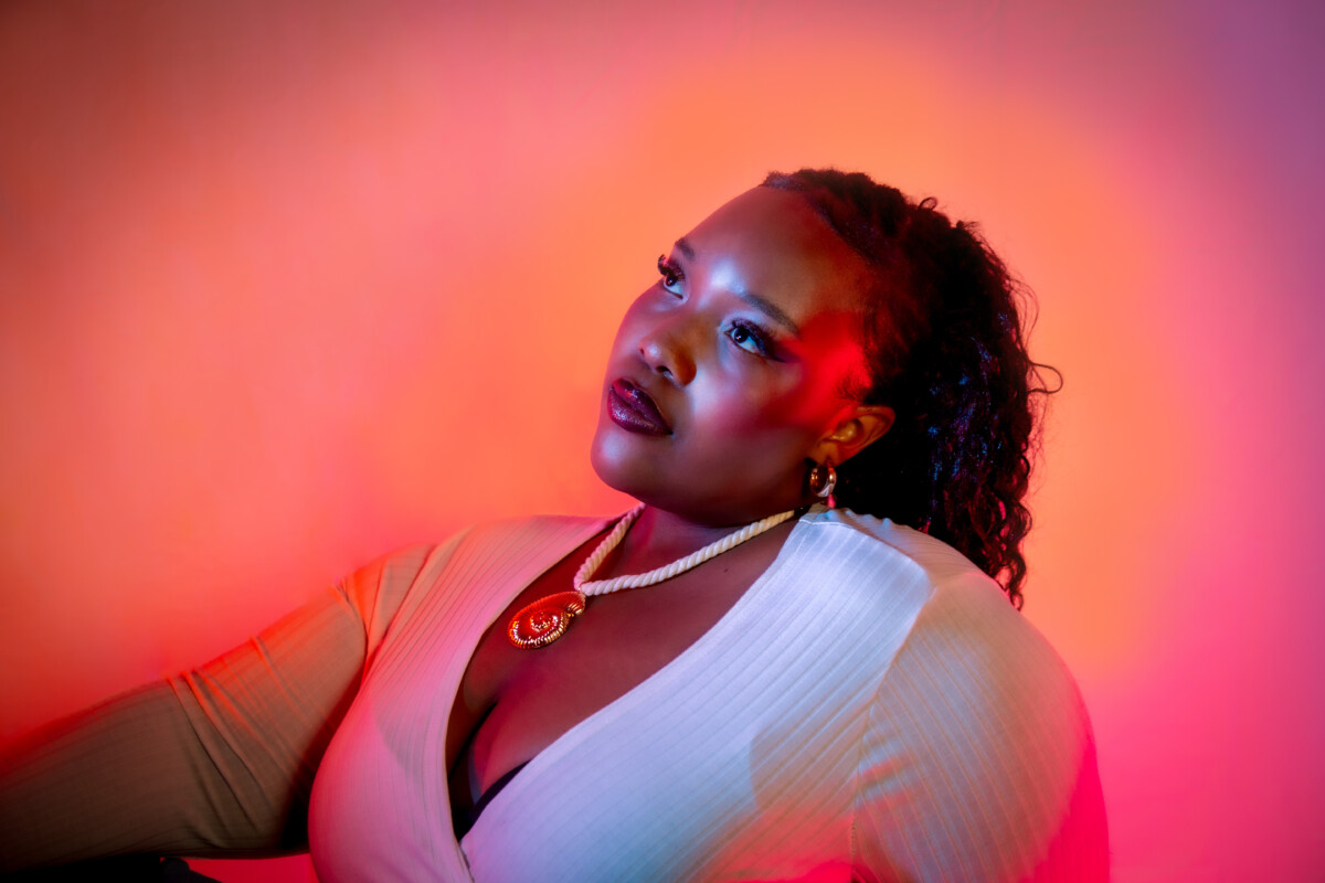 Tumi Radebe